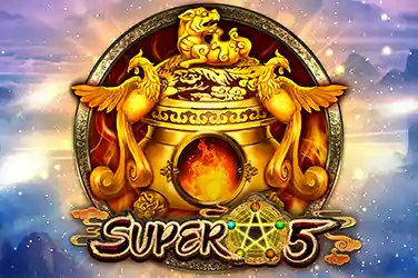 Microgaming slot